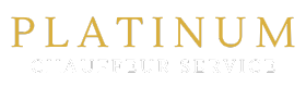 London Chauffeur Service logo
