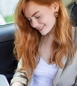 airport transfers chauffeurs - 1